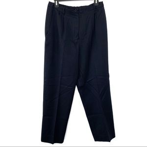 PENDLETON 100% virgin wool fully lined dress pants